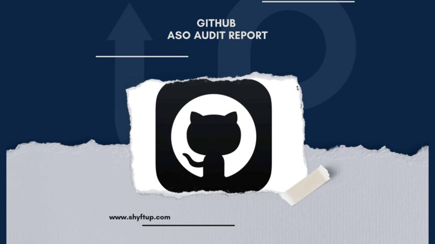 Github ASO Audit Report