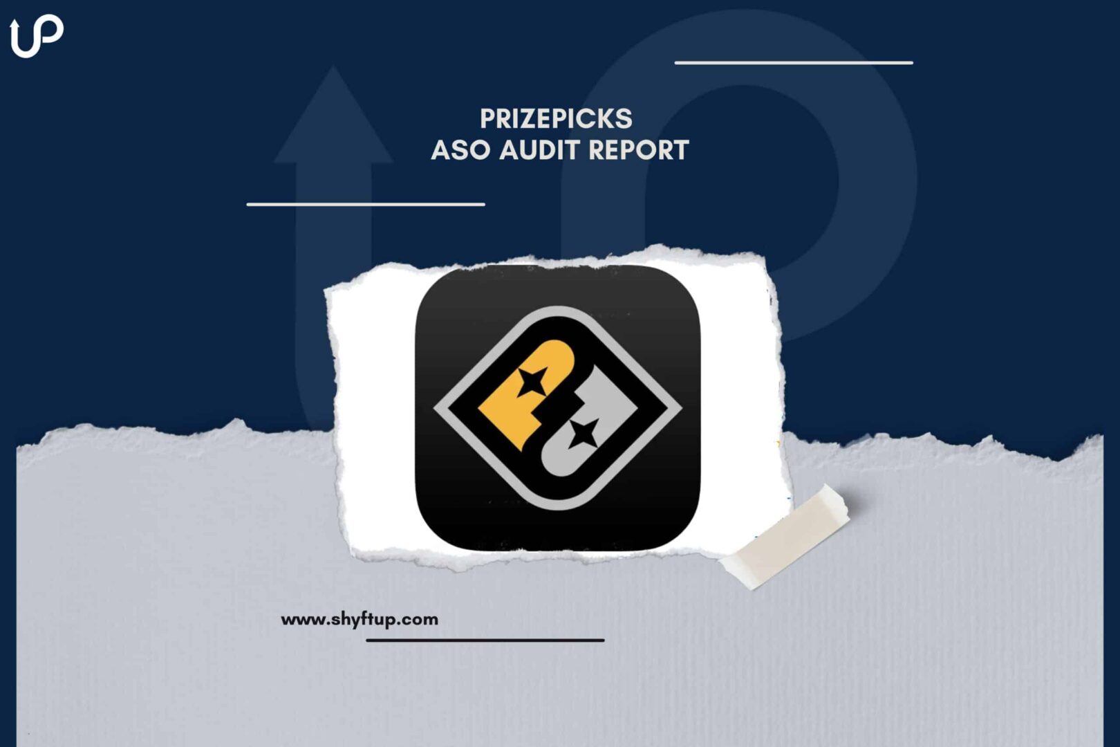 PrizePicks ASO Audit Report