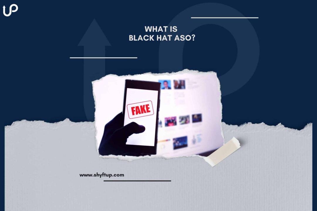 What is Black Hat ASO?