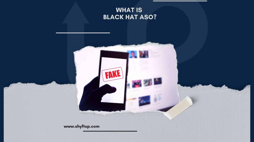 What is Black Hat ASO?