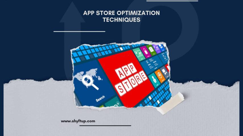 App Store Optimization Techniques