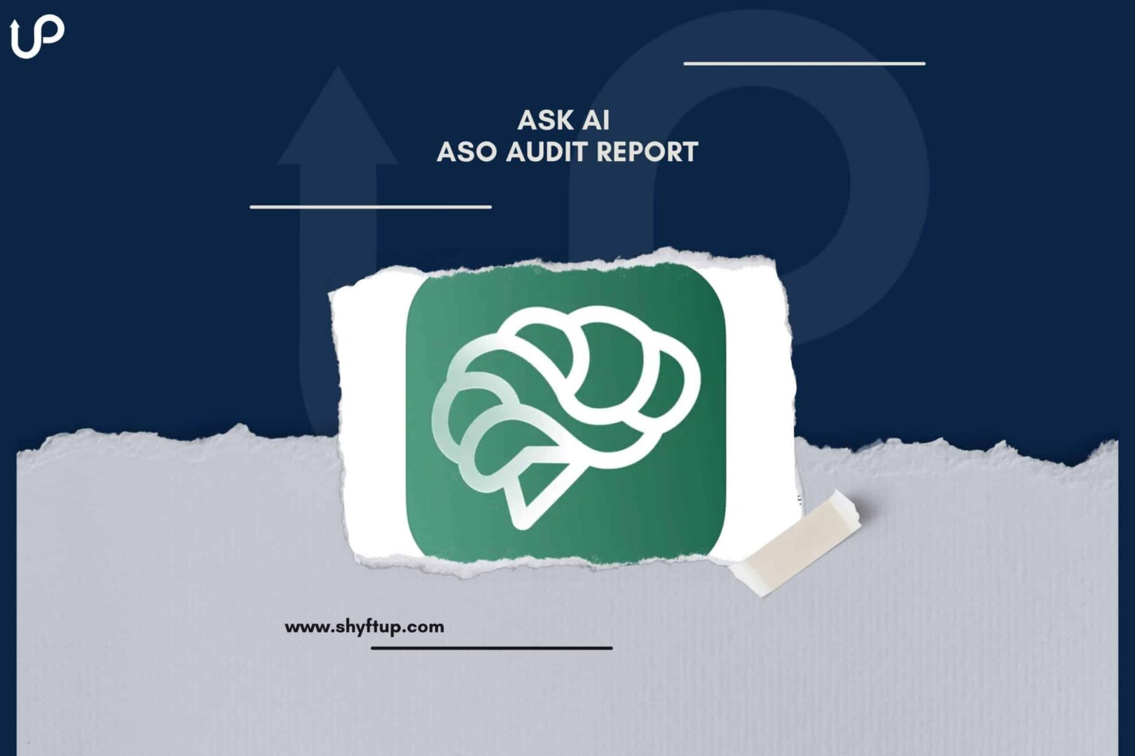 Ask AI ASO Audit Report