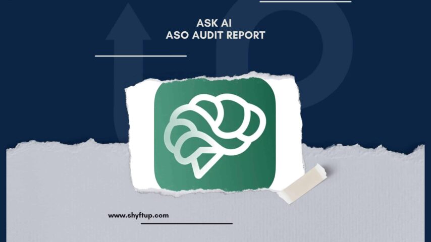 Ask AI ASO Audit Report