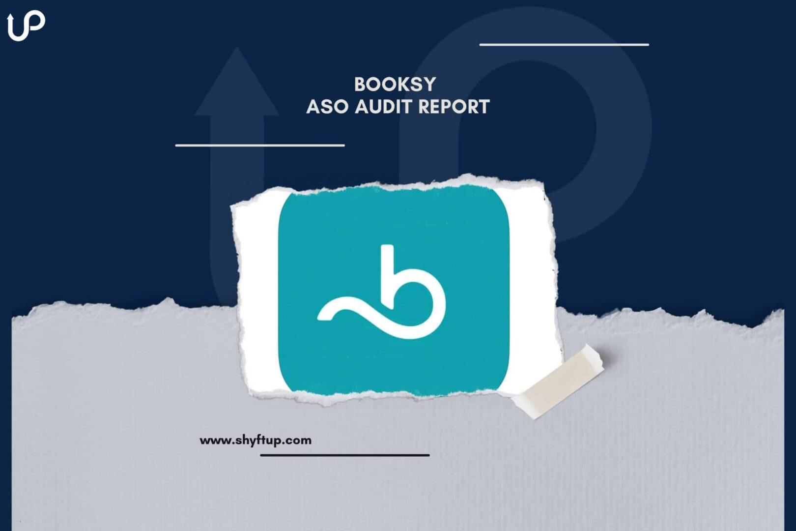 Booksy ASO Audit Report