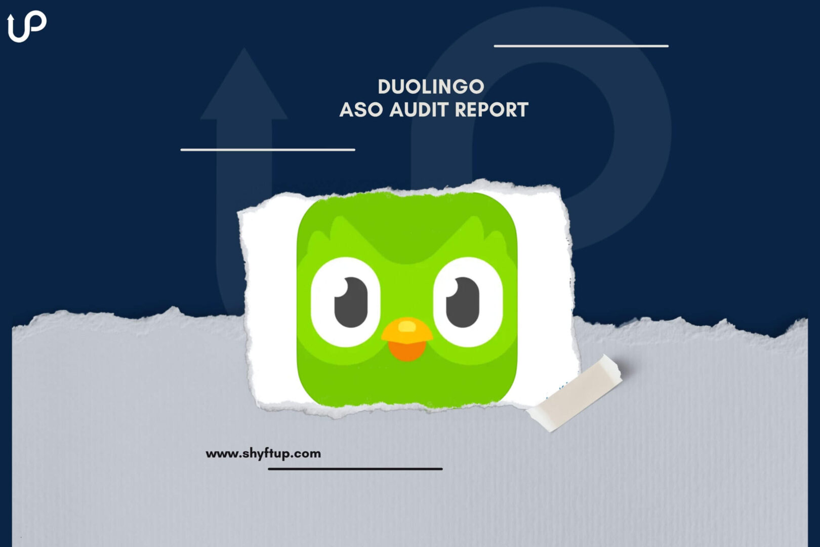 Duolingo ASO Audit Report