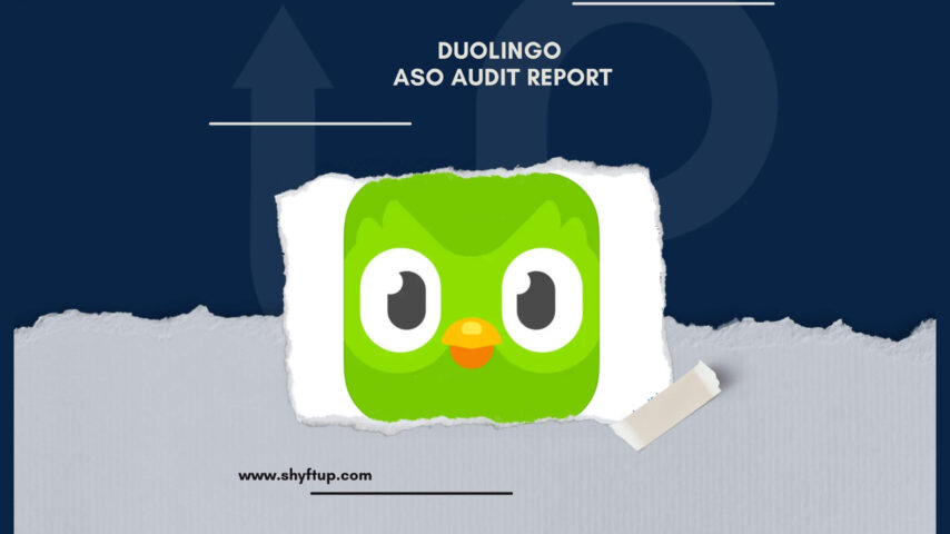 Duolingo ASO Audit Report