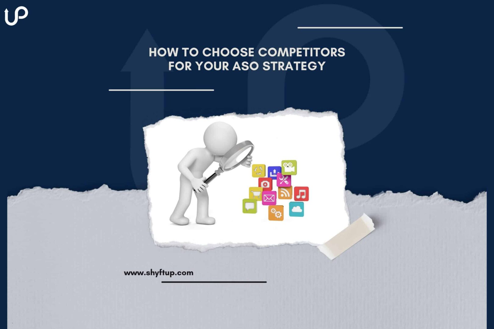 How to Choose Competitors for Your ASO Strategy