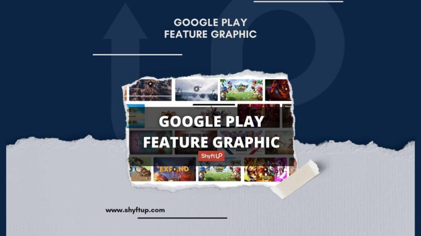 Google Play Feature Graphic