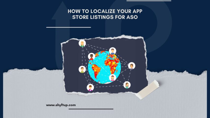 How to Localize Your App Store Listings for ASO