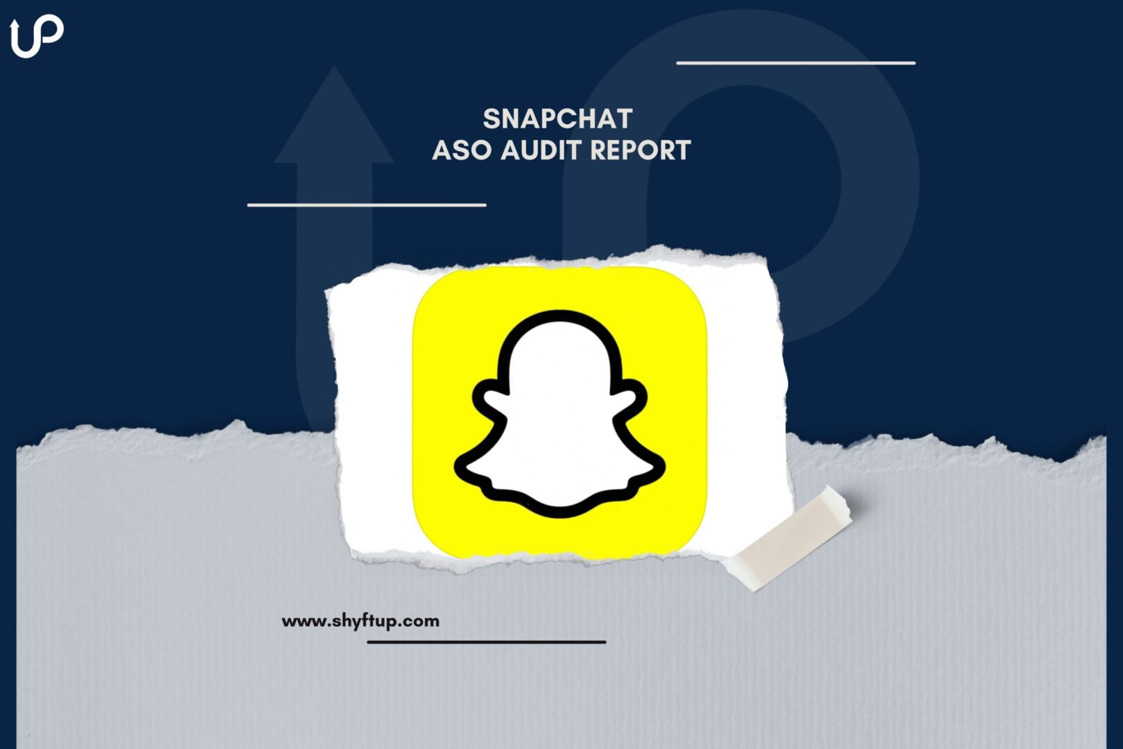 Snapchat ASO Audit Report