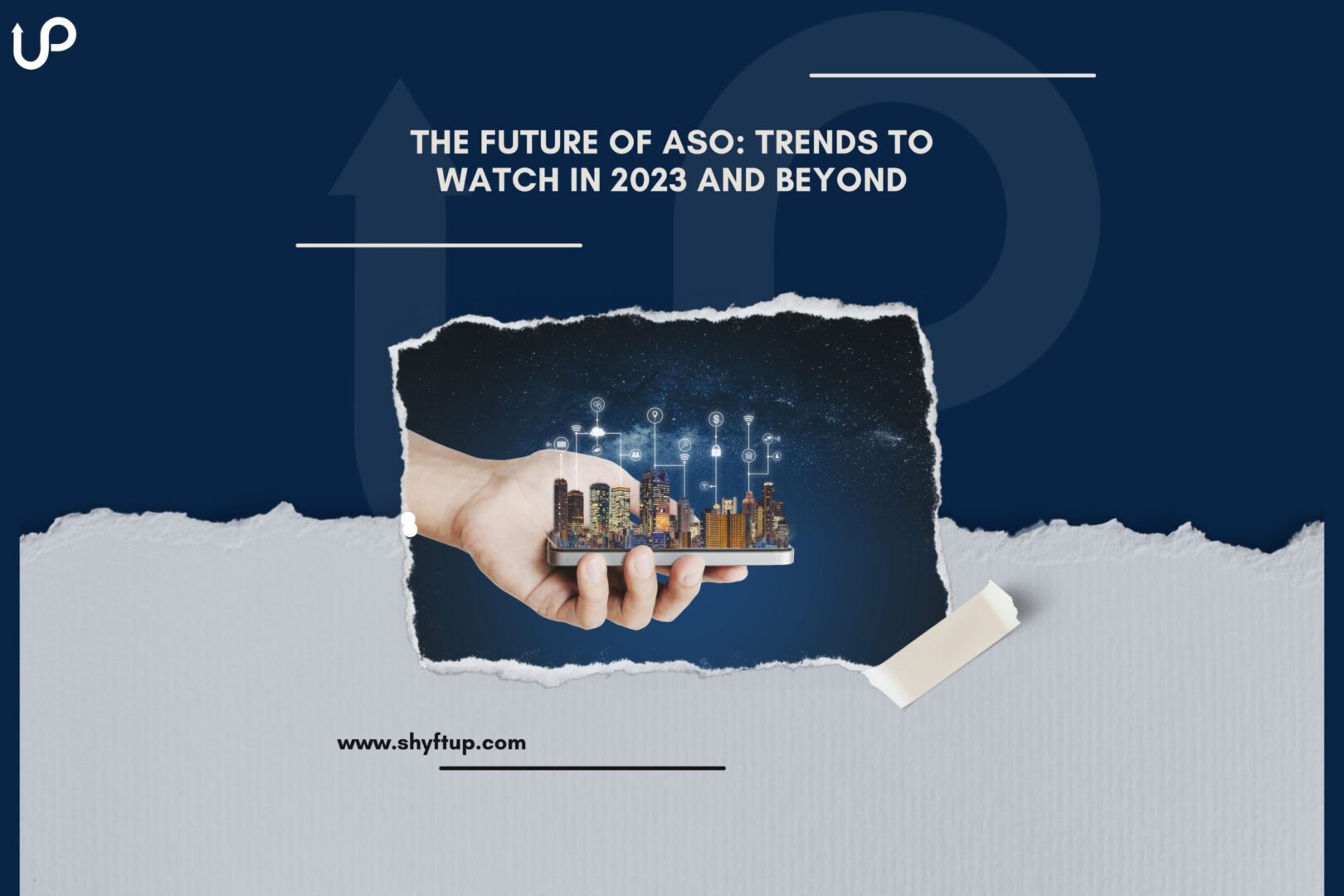 The Future of ASO: Trends to Watch in 2023 and Beyond