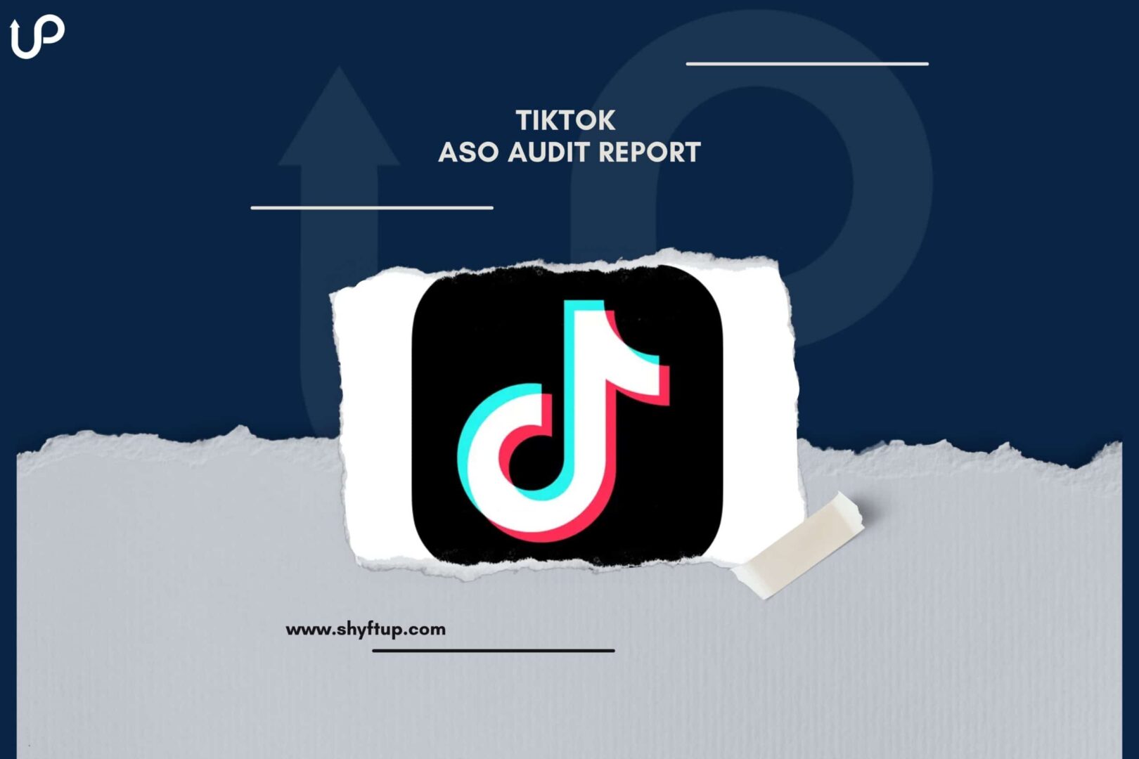 TikTok ASO Audit Report