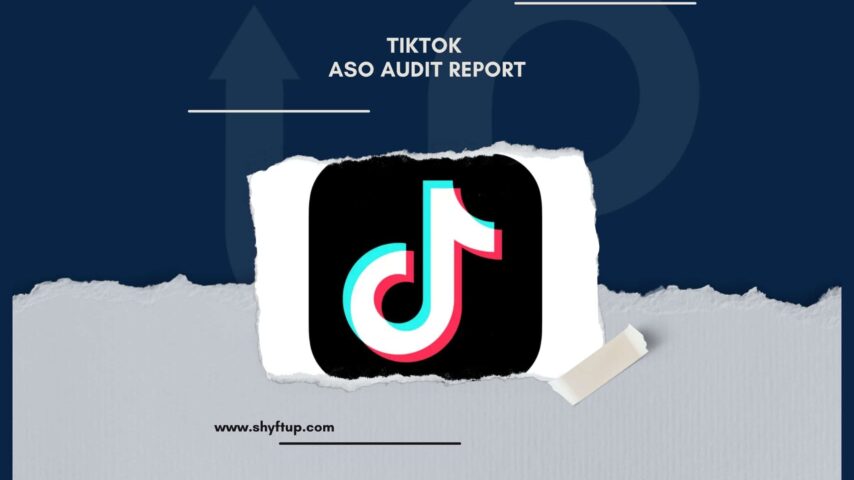 TikTok ASO Audit Report