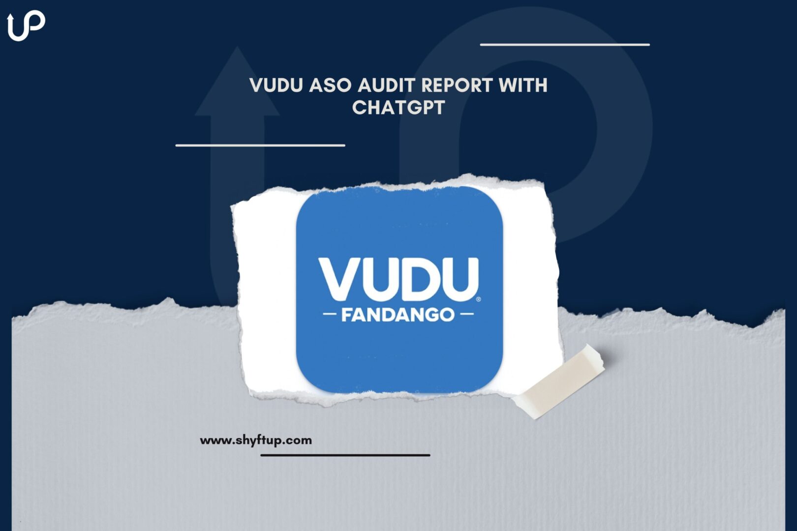 Vudu ASO Audit Report with ChatGPT