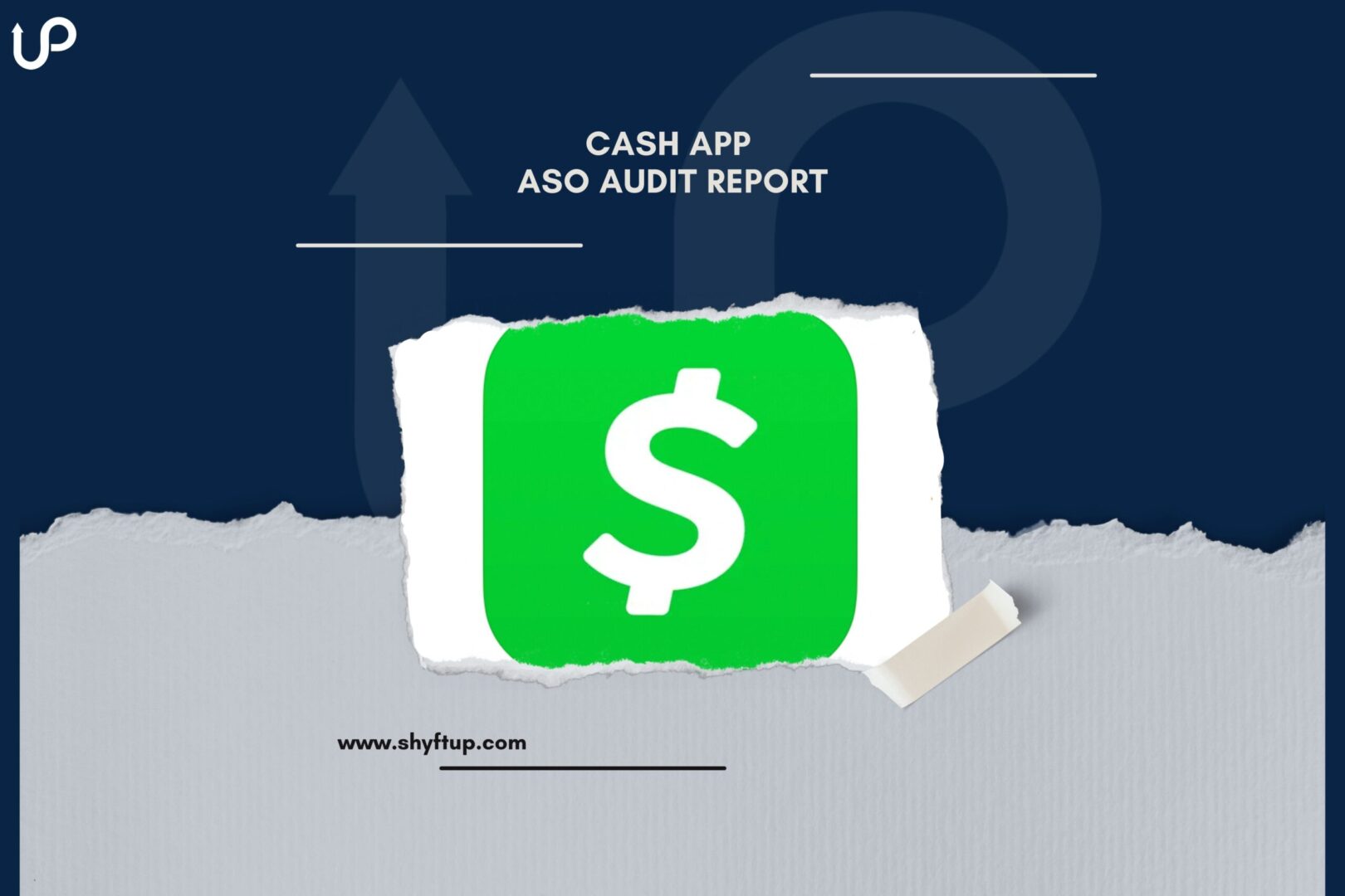 Cash App ASO Audit Report