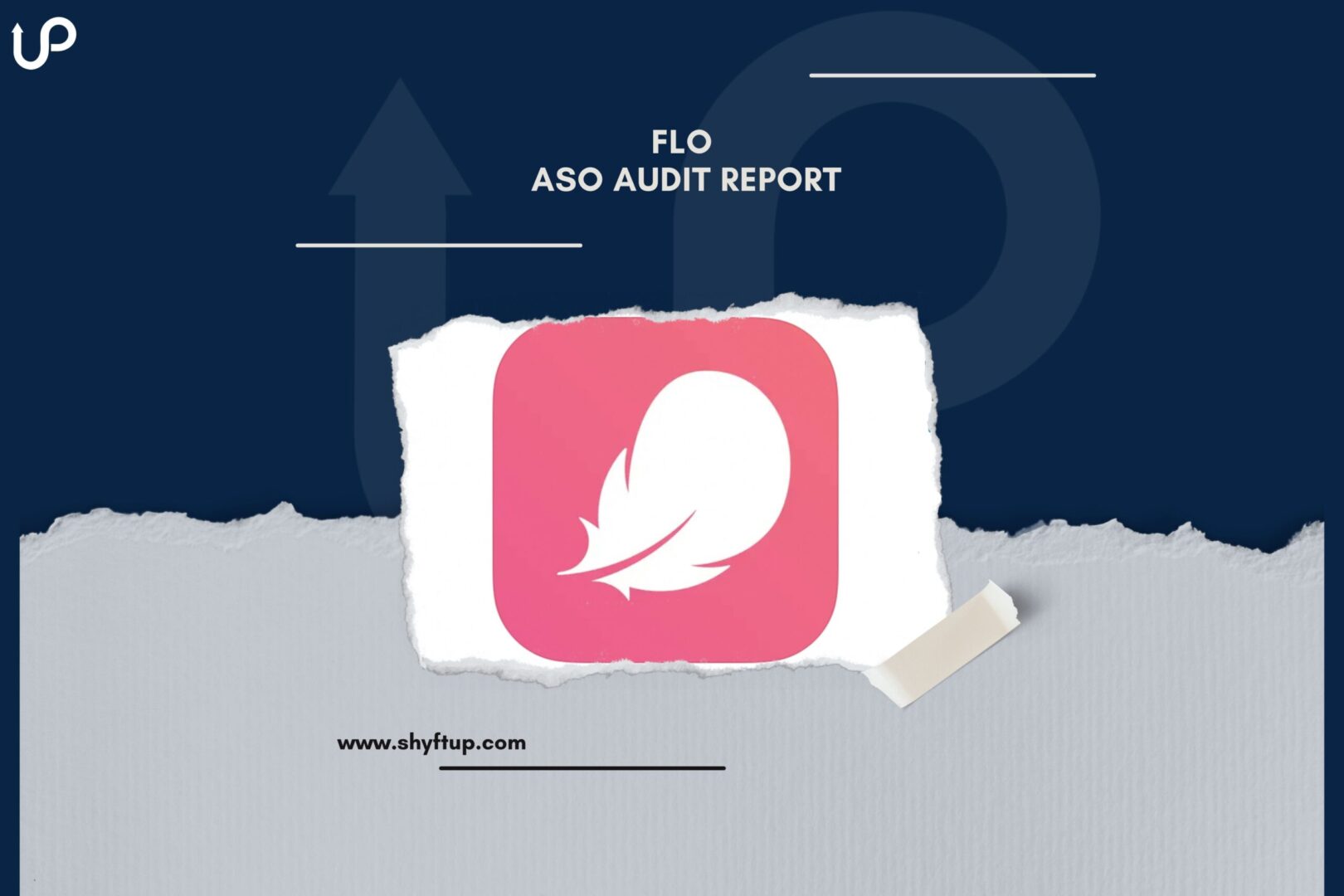 Flo ASO Audit Report