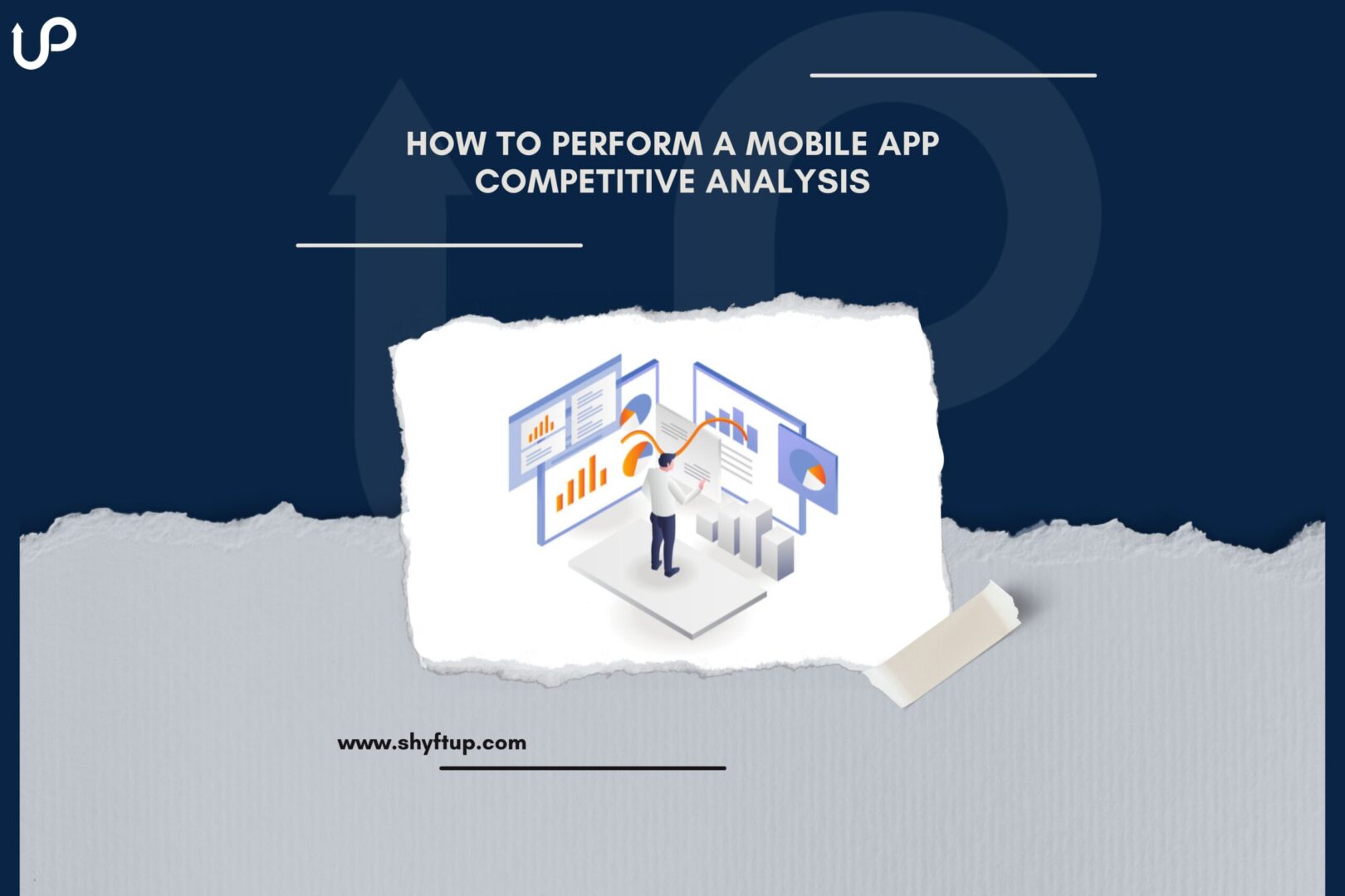 How To Perform A Mobile App Competitive Analysis