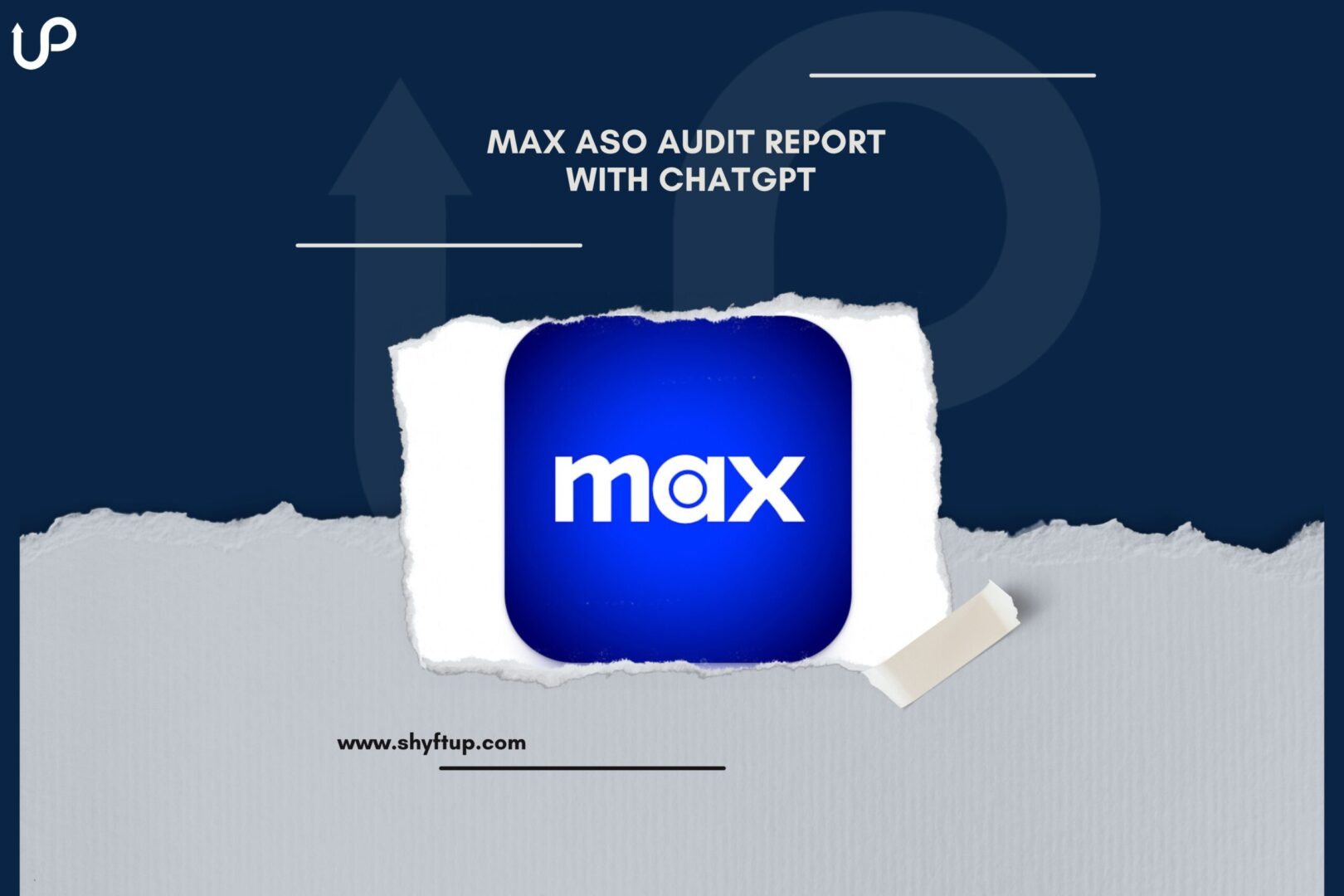 Max ASO Audit Report with ChatGPT