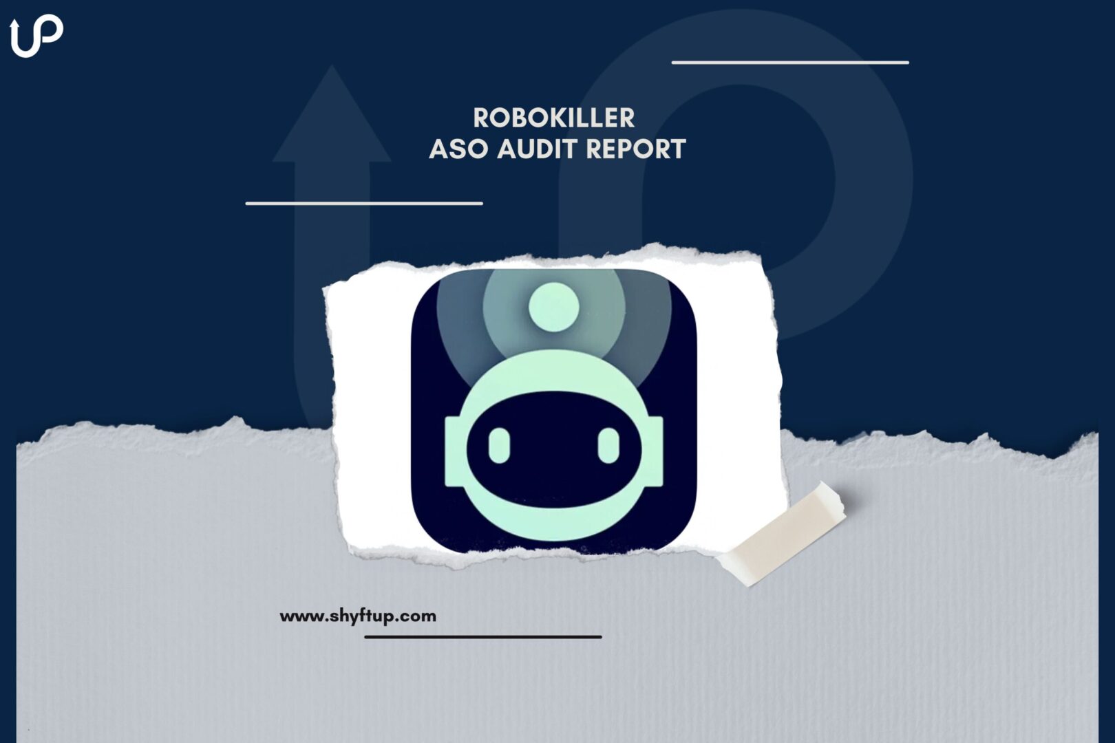 Robokiller ASO Audit Report