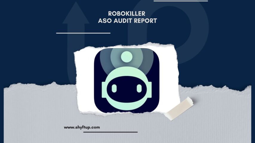 Robokiller ASO Audit Report