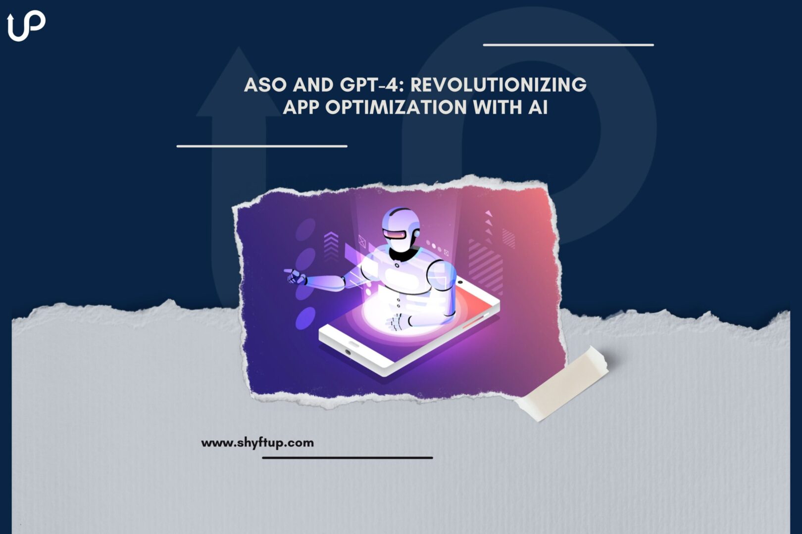 ASO and GPT-4: Revolutionizing App Optimization with AI