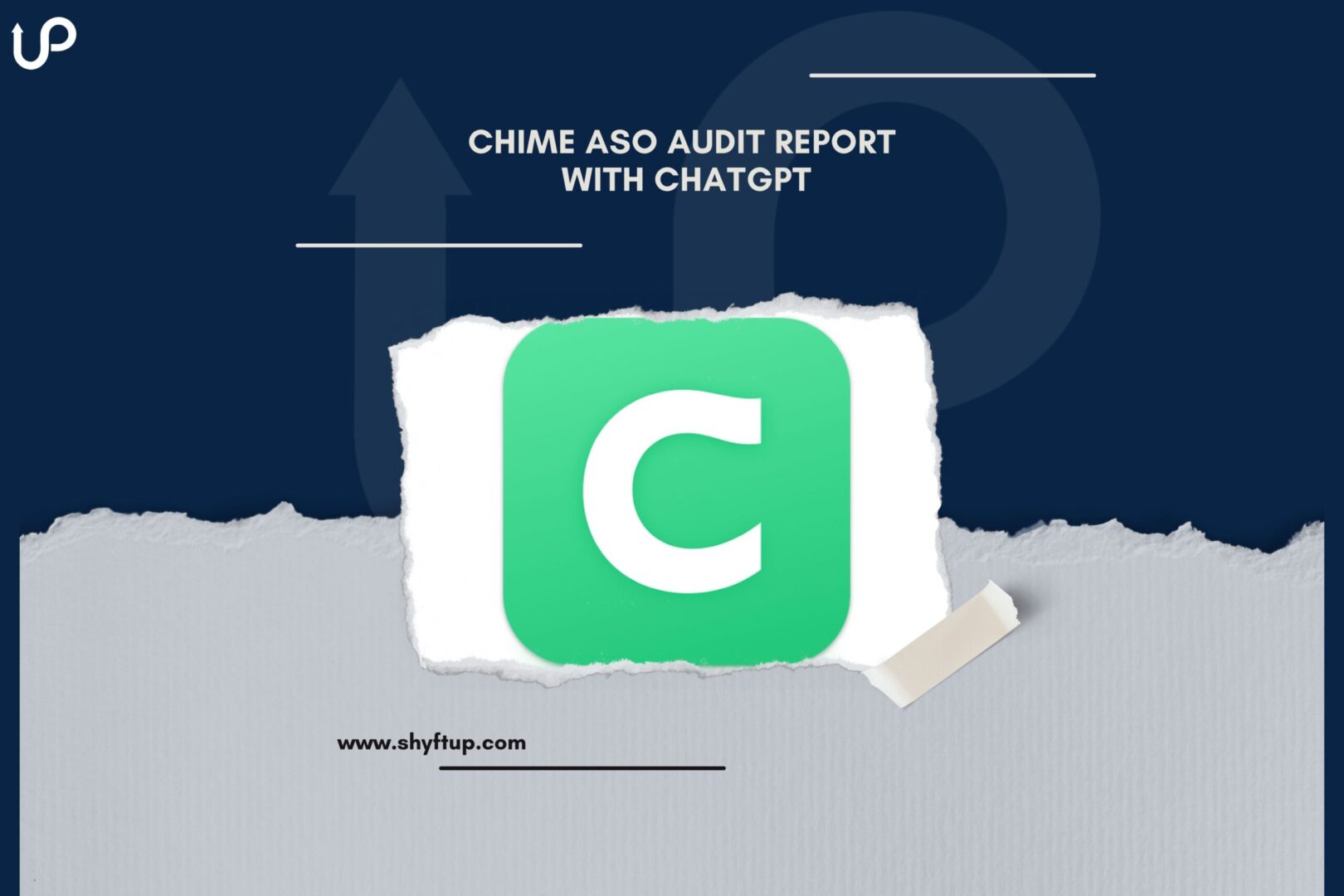 Chime ASO Audit Report with ChatGPT