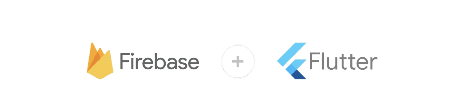 Firebase + Flutter