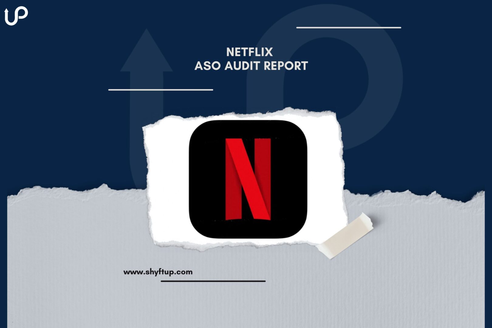 Netflix ASO Audit Report