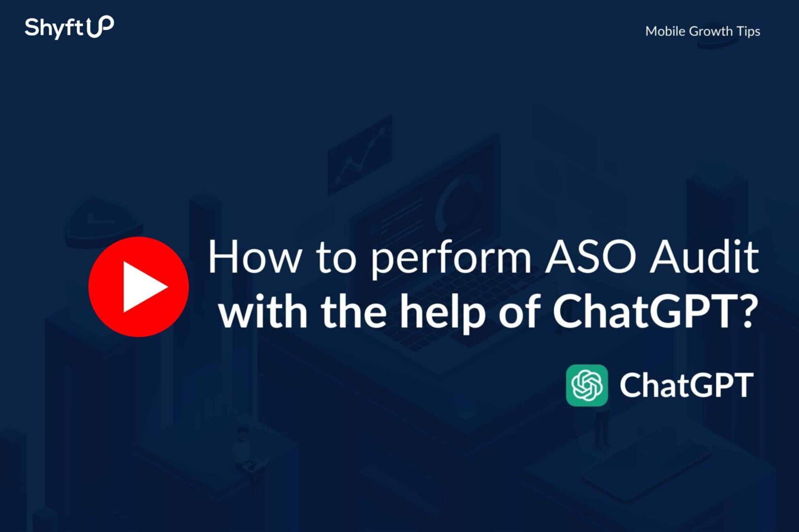 How to Perform an App Store Optimization (ASO) Audit with ChatGPT – Discord Android