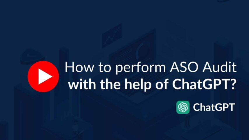 How to Perform an App Store Optimization (ASO) Audit with ChatGPT – Discord Android