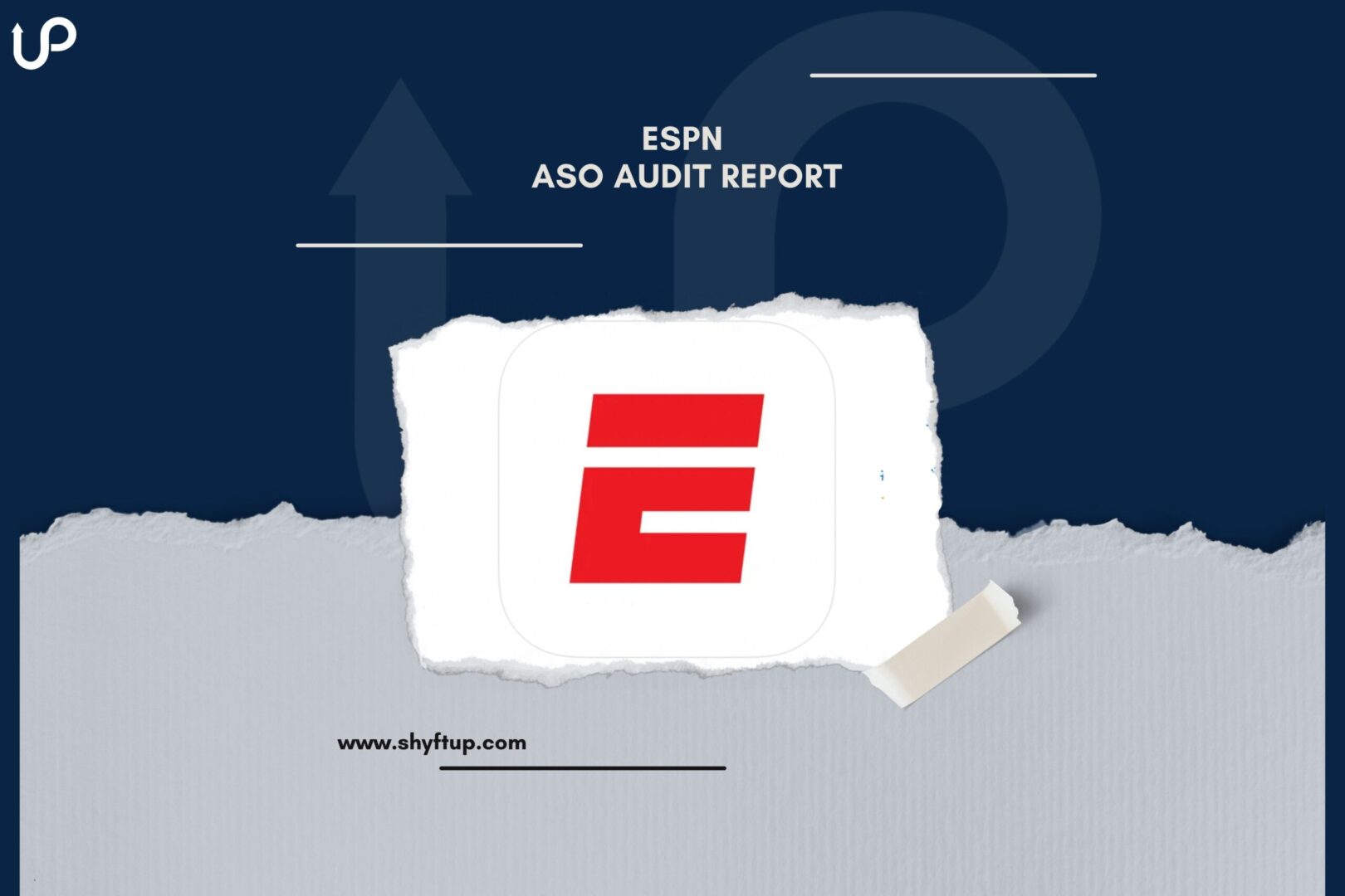 ESPN ASO Audit Report