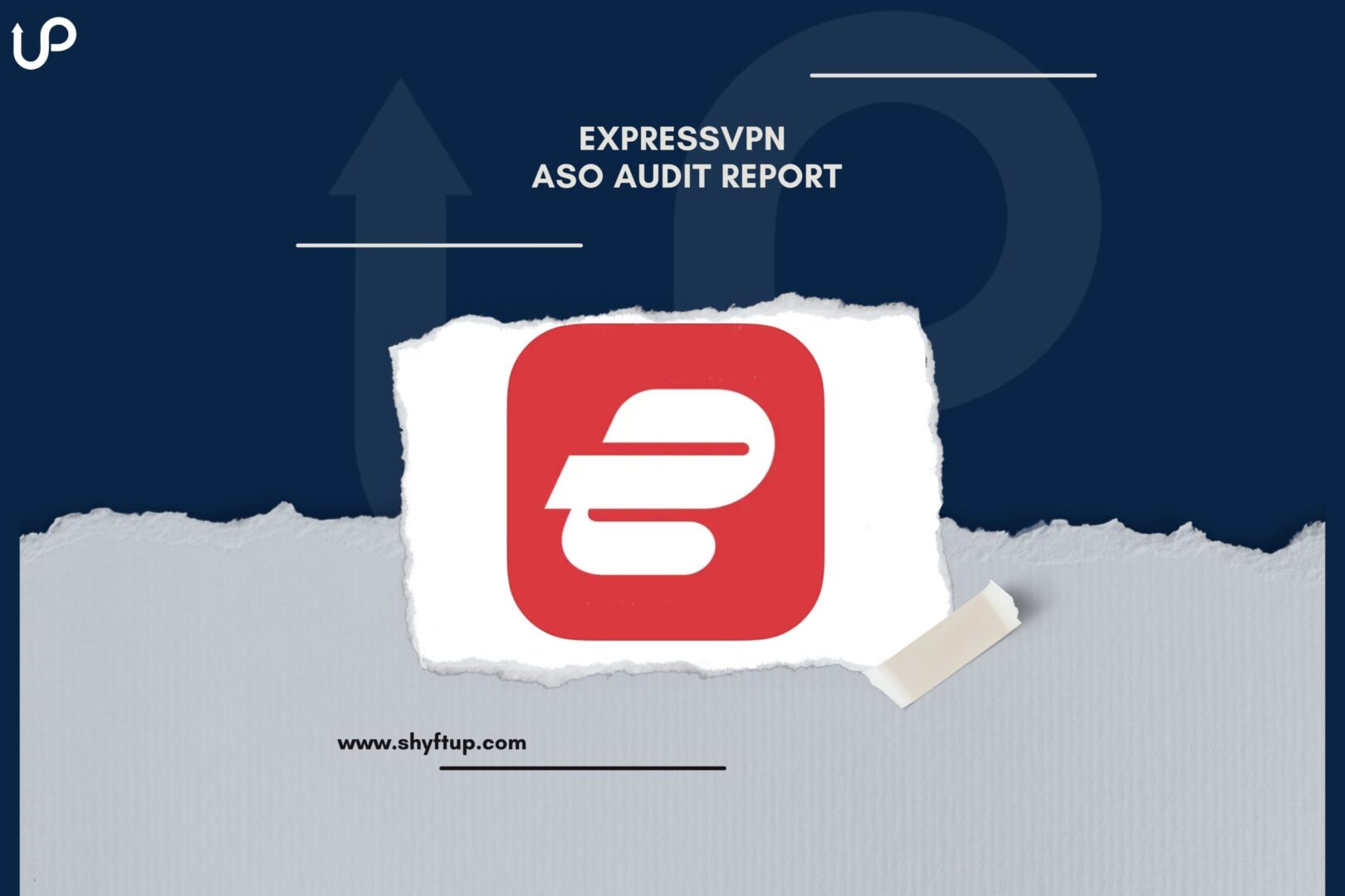 ExpressVPN ASO Audit Report