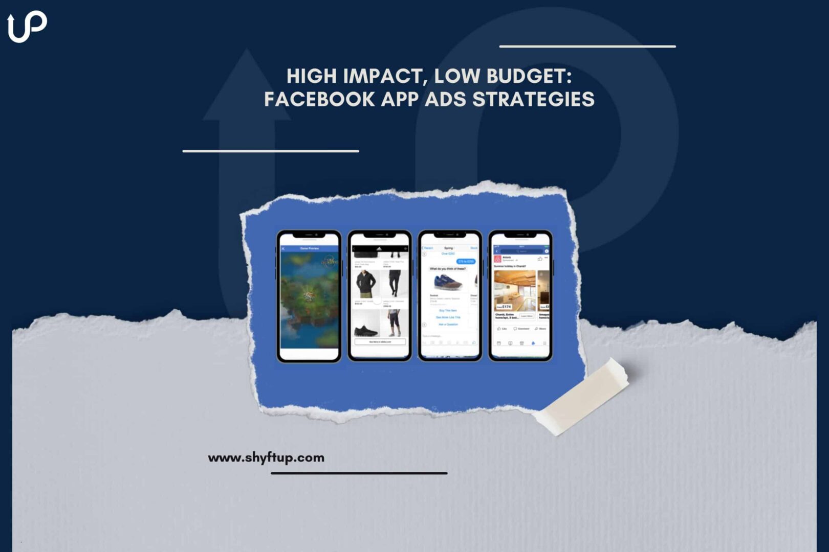 High Impact, Low Budget: Facebook Ads Strategies