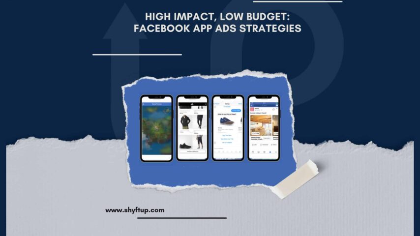 High Impact, Low Budget: Facebook Ads Strategies