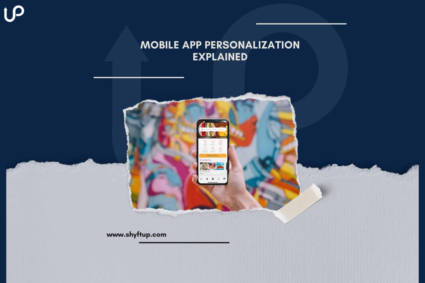 Mobile App Personalization Explained