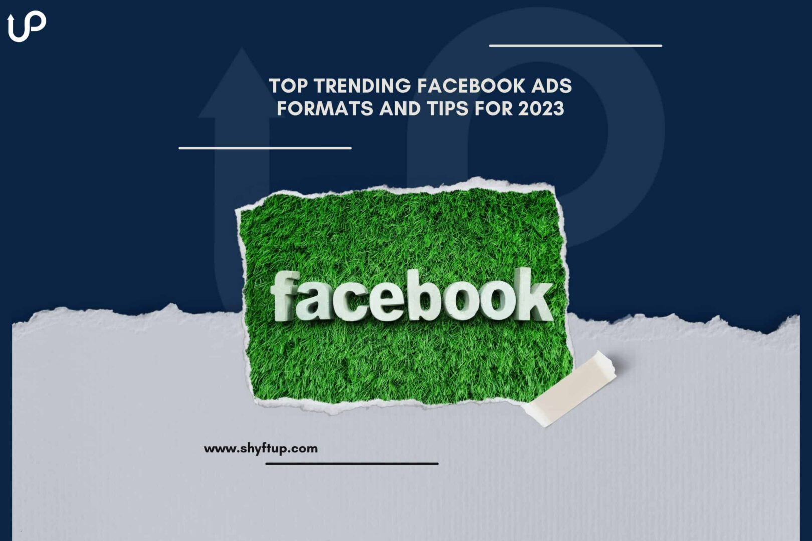 Top Trending Facebook Ads Formats and Tips for 2023