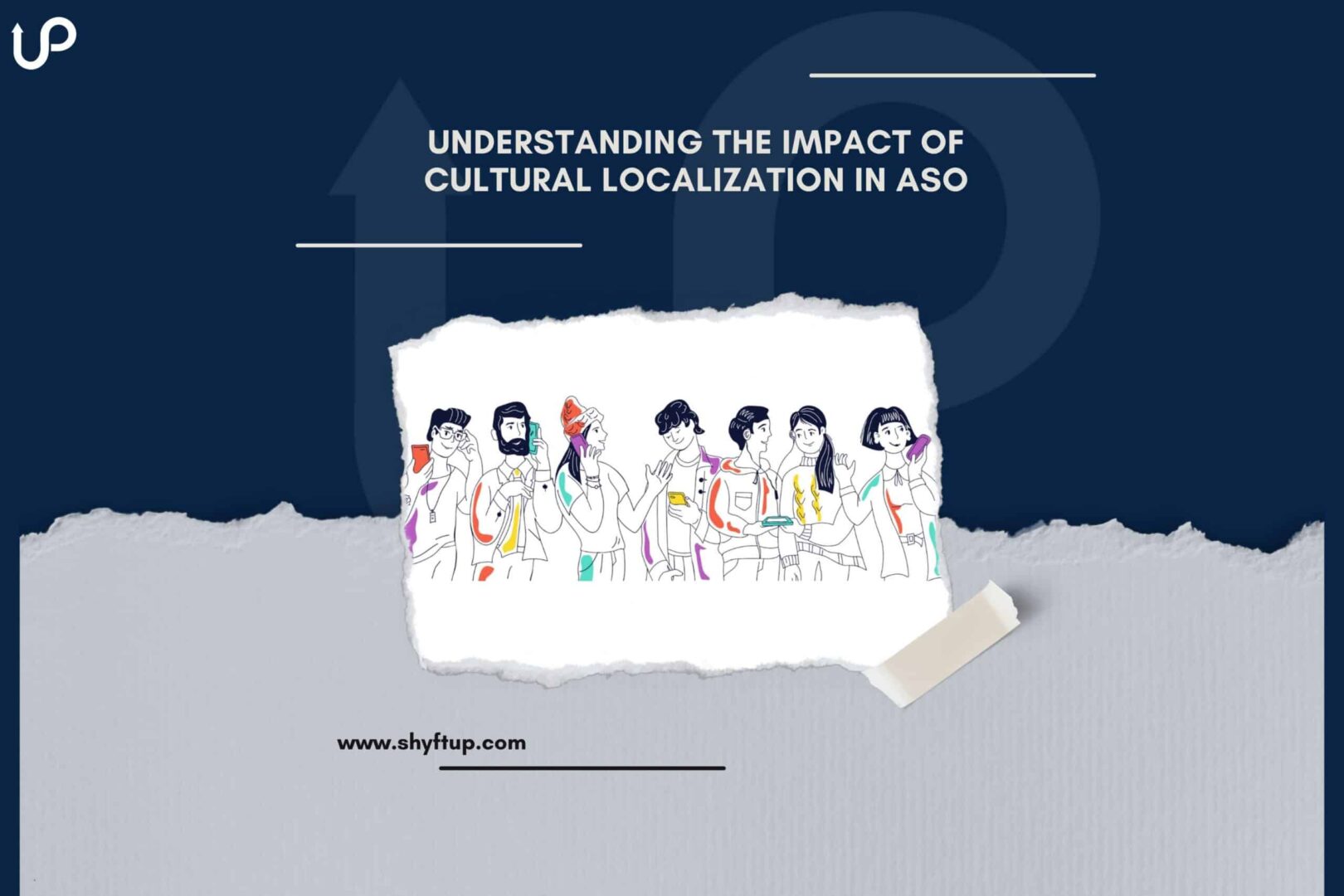 Understanding the Impact of Cultural Localization in ASO