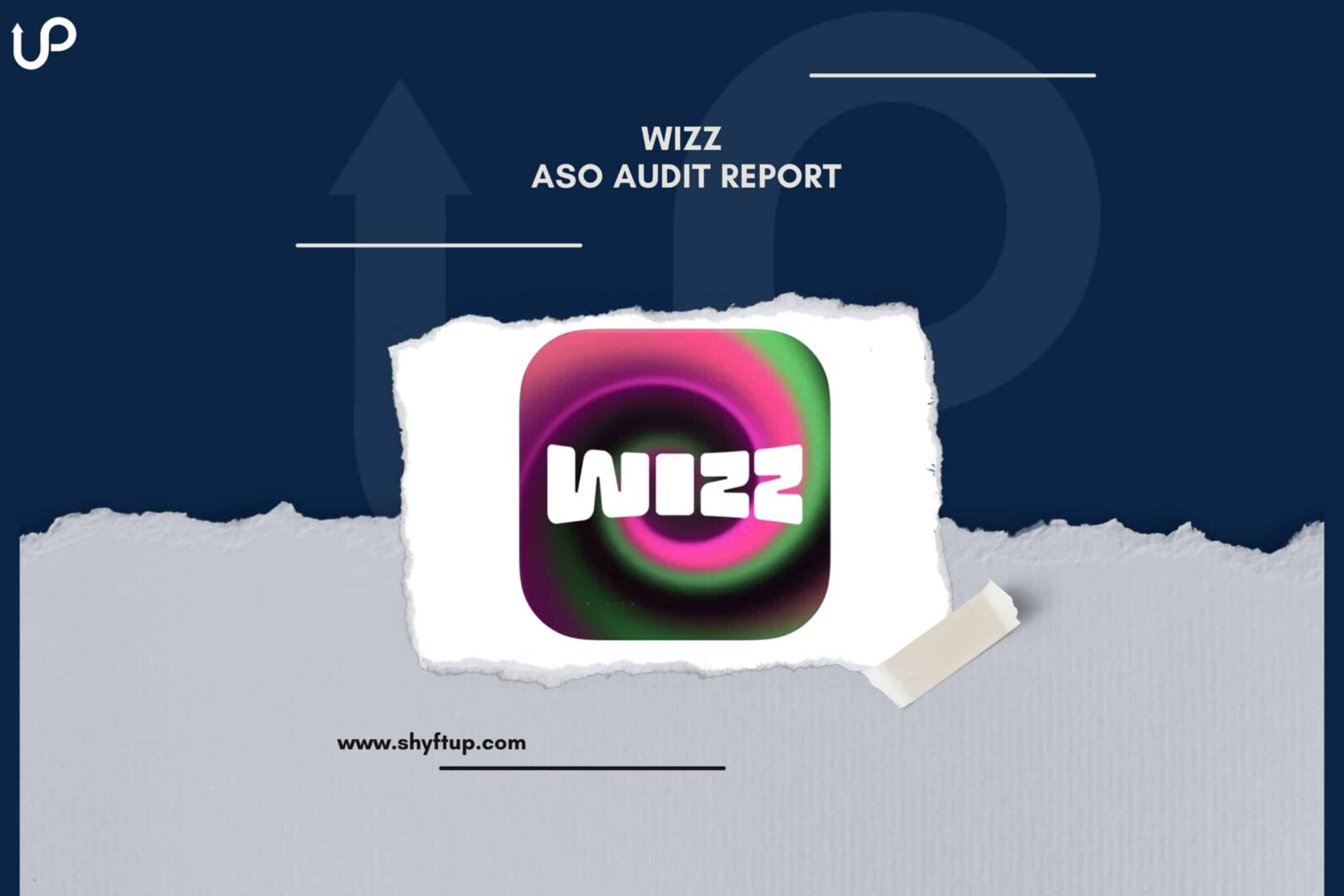 Wizz ASO Audit Report