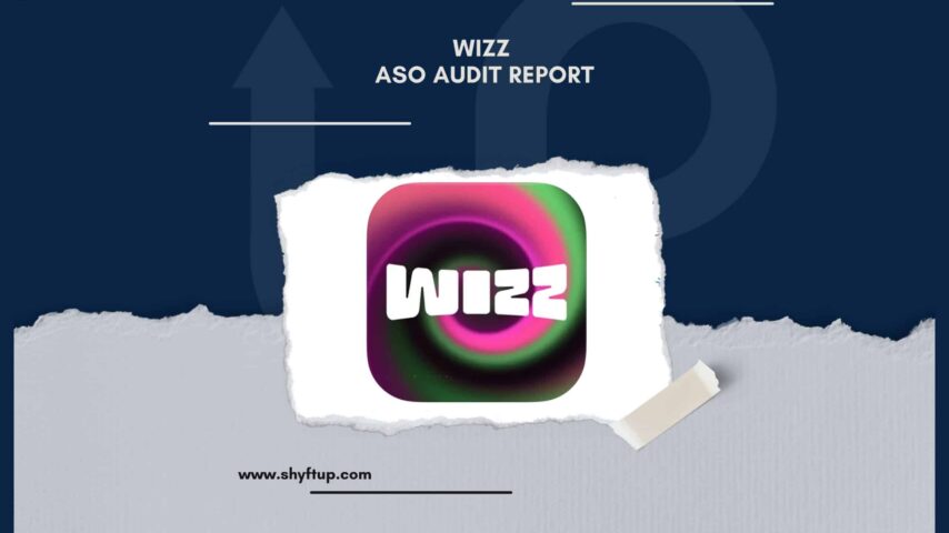 Wizz ASO Audit Report