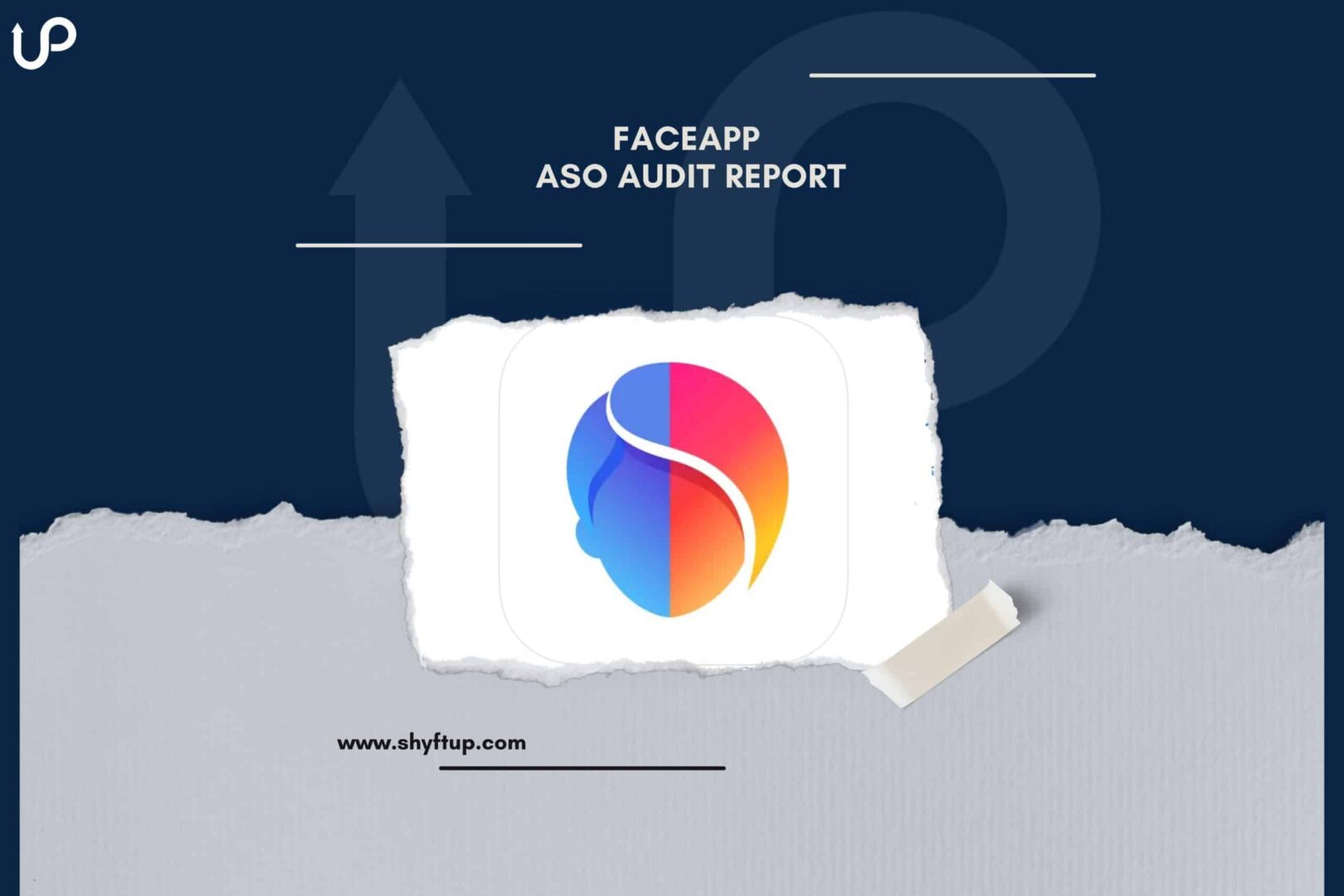 FaceApp ASO Audit Report