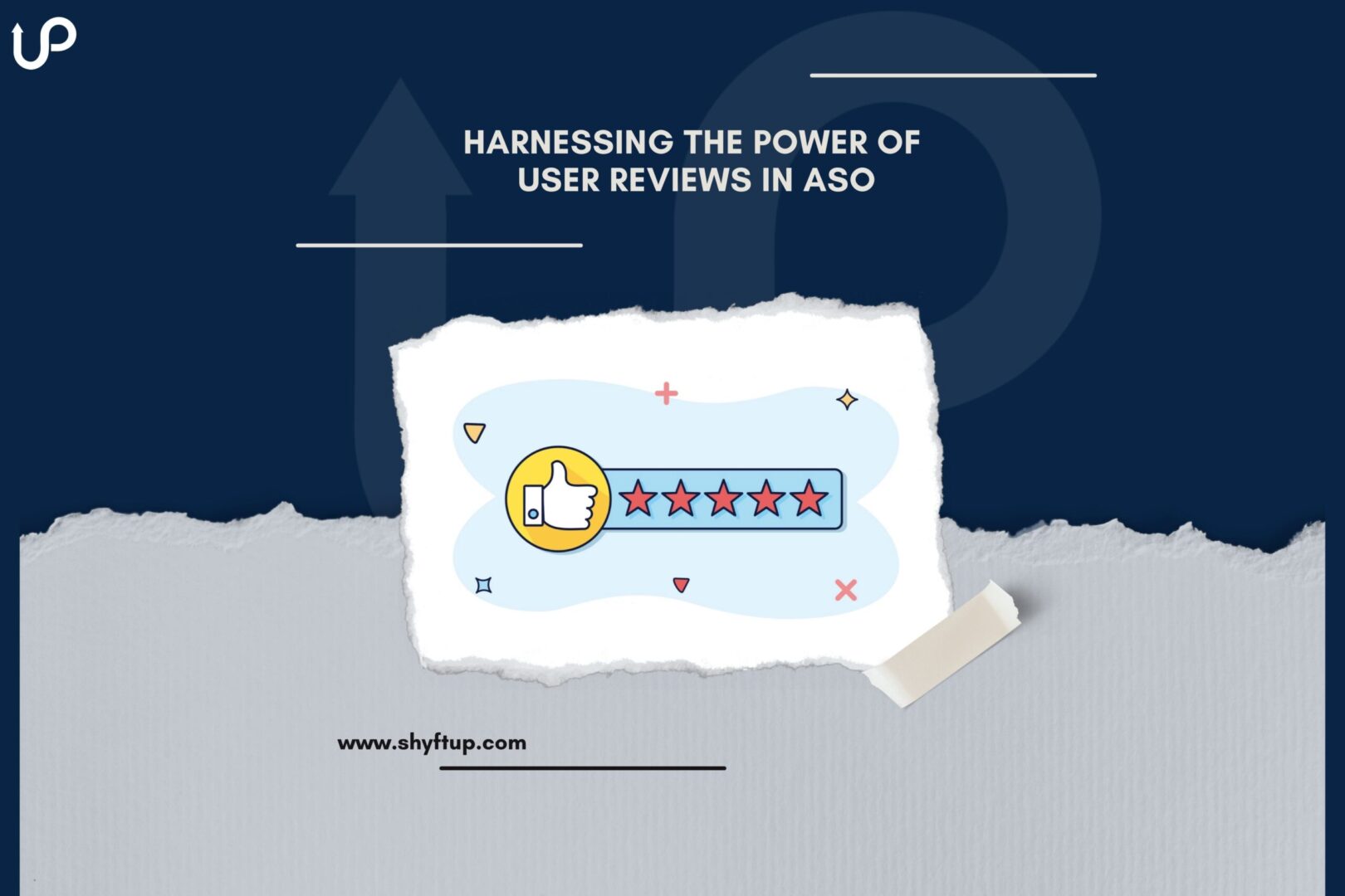 Harnessing the Power of User Reviews in ASO