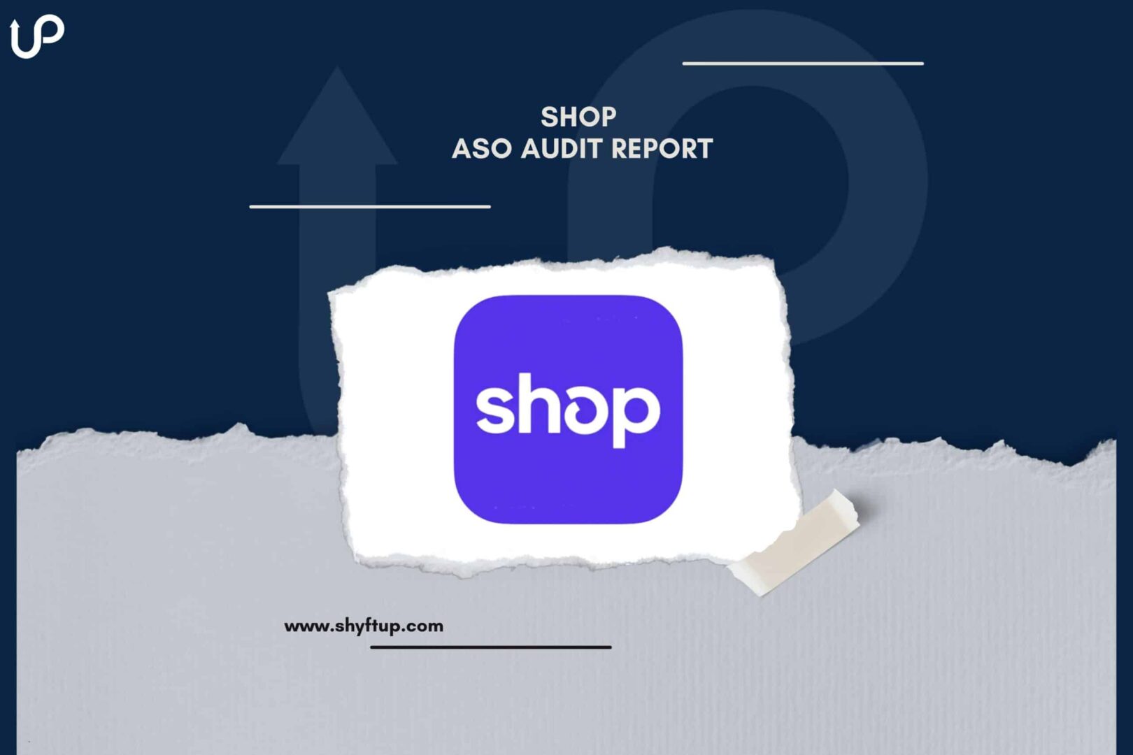 Shop ASO Audit Report