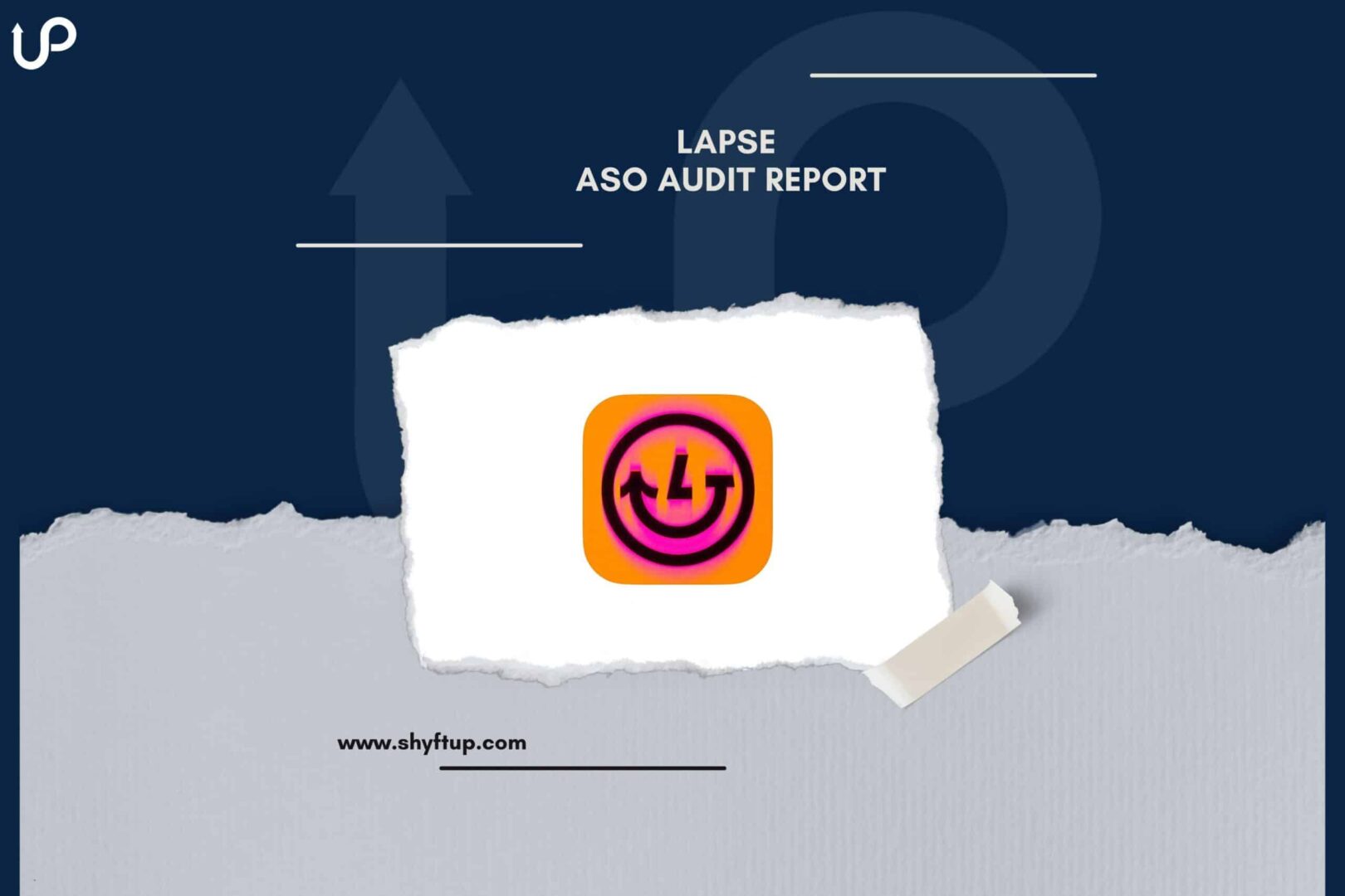 Lapse ASO Audit Report