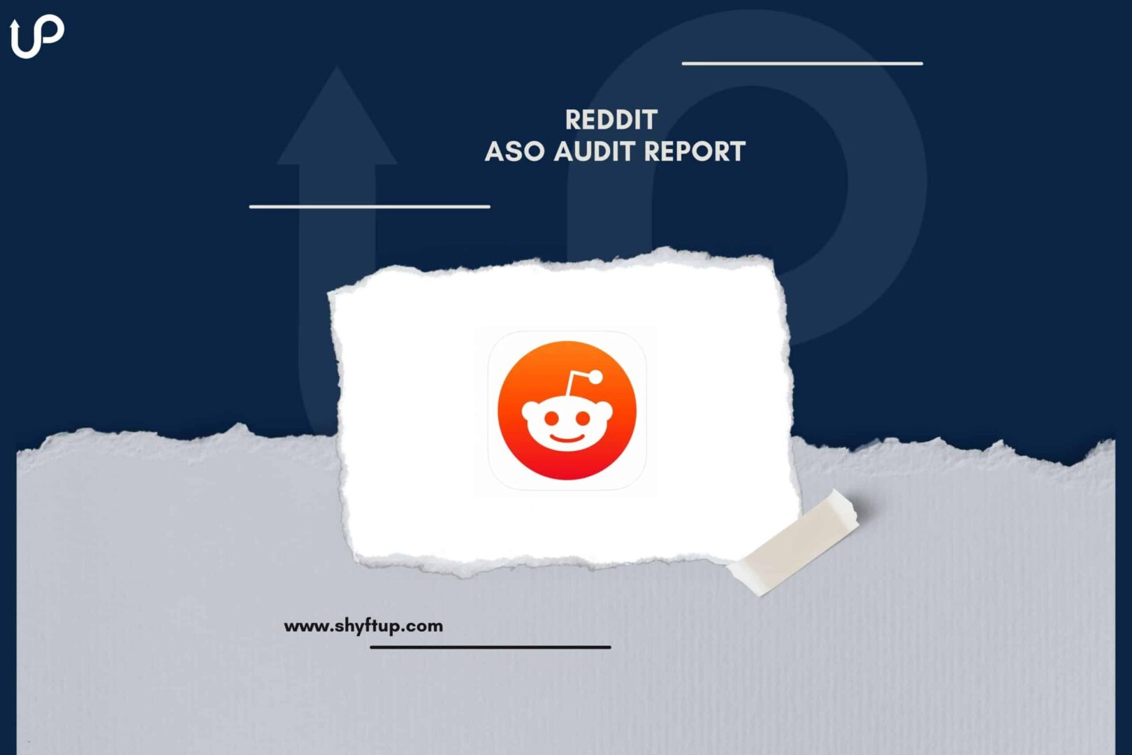 Reddit ASO Audit Report