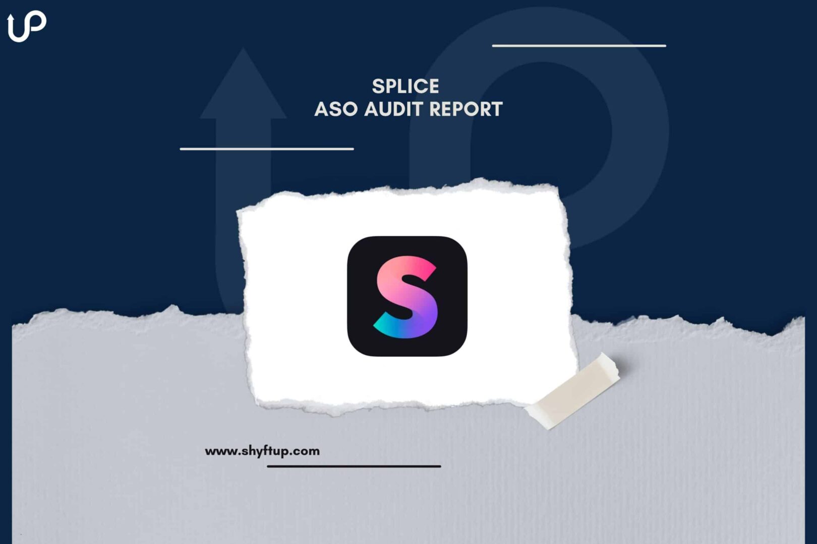 Splice ASO Audit Report