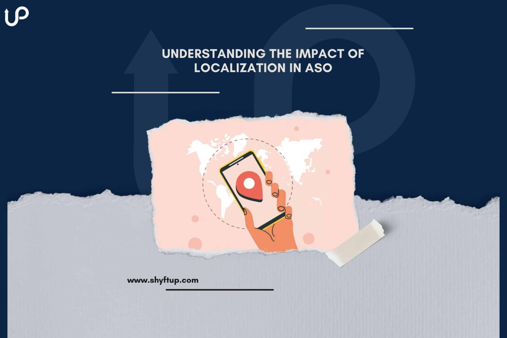 Understanding the Impact of Localization in ASO