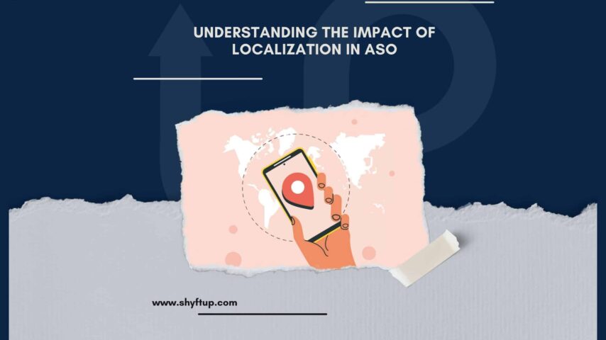 Understanding the Impact of Localization in ASO