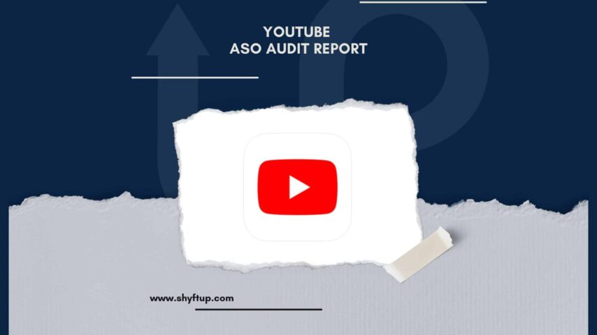 YouTube ASO Audit Report