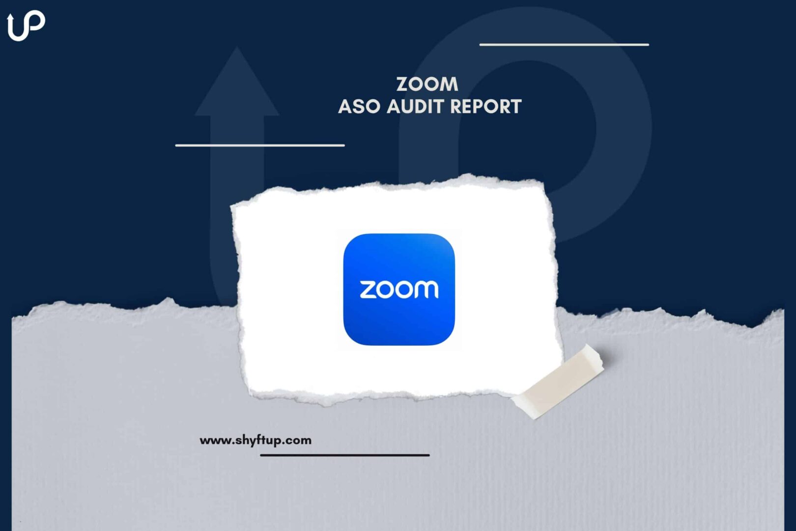 Zoom ASO Audit Report