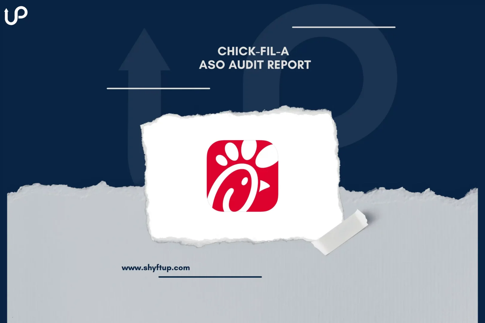 Chick-fil-A ASO Audit Report